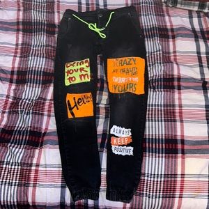 Pants / Joggers